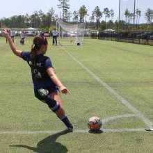Soccer 2024 - SNAP Soccer Trident Cup