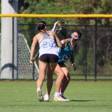 Lacrosse - Victory Events Series