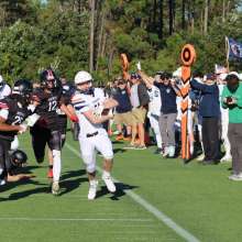 Football - Home School National Championship