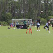 7v7 Football - Premier Events