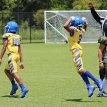 Football - Battle Sports