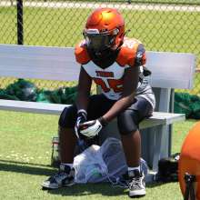 Football - Battle Sports