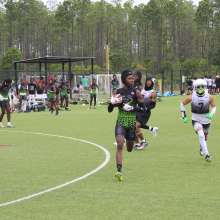 7v7 Football - Premier Events USA