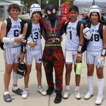 7v7 Football - Premier Events USA