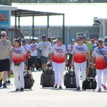 Slow Pitch Softball - WSL World Series