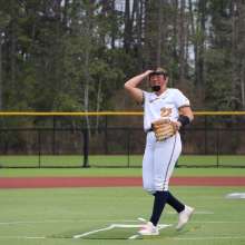 Fastpitch Softball Publix Sports Park