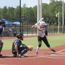 Fastpitch Softball USFA