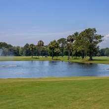 Legacy Golf Club