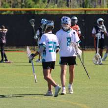 Lacrosse - Victory Events Series