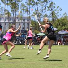Lacrosse - Southern Edge