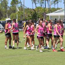 Lacrosse - Southern Edge