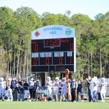 Football - Home School National Championship