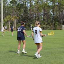 Lacrosse - Spring Fling