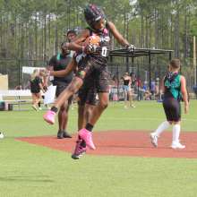 7v7 Football - Premier Events