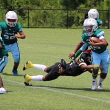Football - Battle Sports