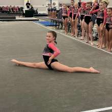 Gymnastics