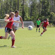 Soccer 2024 - SNAP Soccer Trident Cup