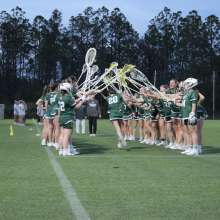 Lacrosse - Spring Fling