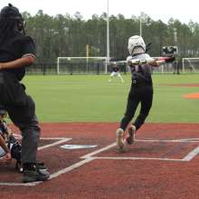 Baseball - Perfect Game Beast of The East