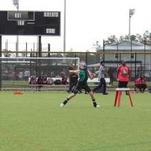 7v7 Football - Premier Events