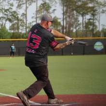Slow Pitch Softball - USSSA Senior Worlds