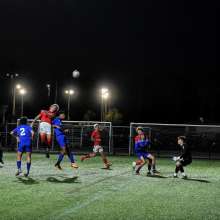 Soccer