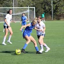 Soccer - Arnold 2025