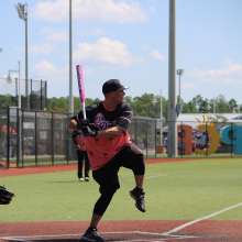 Slow Pitch Softball - WSL World Series