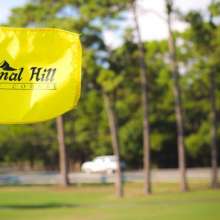 Signal Hill Golf