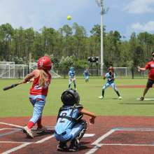 Fastpitch Softball USFA