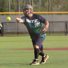 Slow Pitch Softball - USSSA Senior Worlds