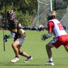 Lacrosse - Victory Events Series