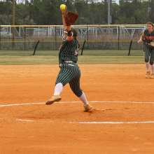 Fastpitch Softball Frank Brown Park