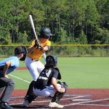 Baseball - Prospectwire