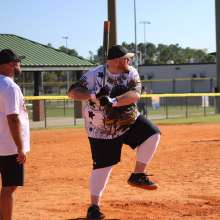 Slow Pitch Softball - WSL Riot Draft