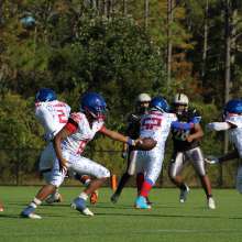 Football - AAU