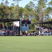 Football - Home School National Championship