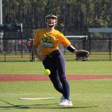 Fastpitch Softball USFA