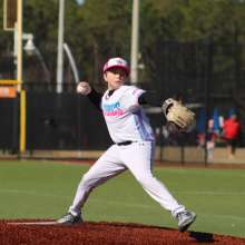 Baseball - All-Ripken Games