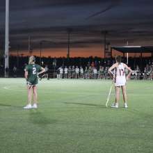 Lacrosse - Spring Fling