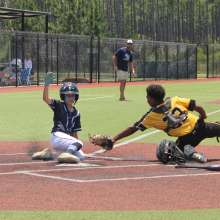 Baseball - Travel Ball USA