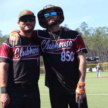 Slow Pitch Softball - USSSA