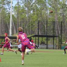7v7 Football - Premier Events