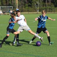Soccer 2024 - SNAP Soccer PCB Classic