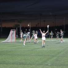 Lacrosse - Spring Fling