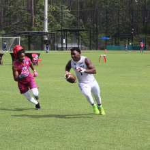 7v7 Football - Premier Events