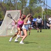 Lacrosse - Southern Edge LAX