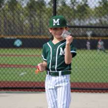Baseball - Visit PCB College Baseball Classic