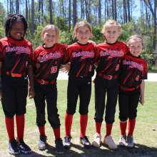 Fastpitch Softball USFA