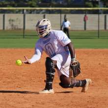Slow Pitch Softball - WSL Riot Draft